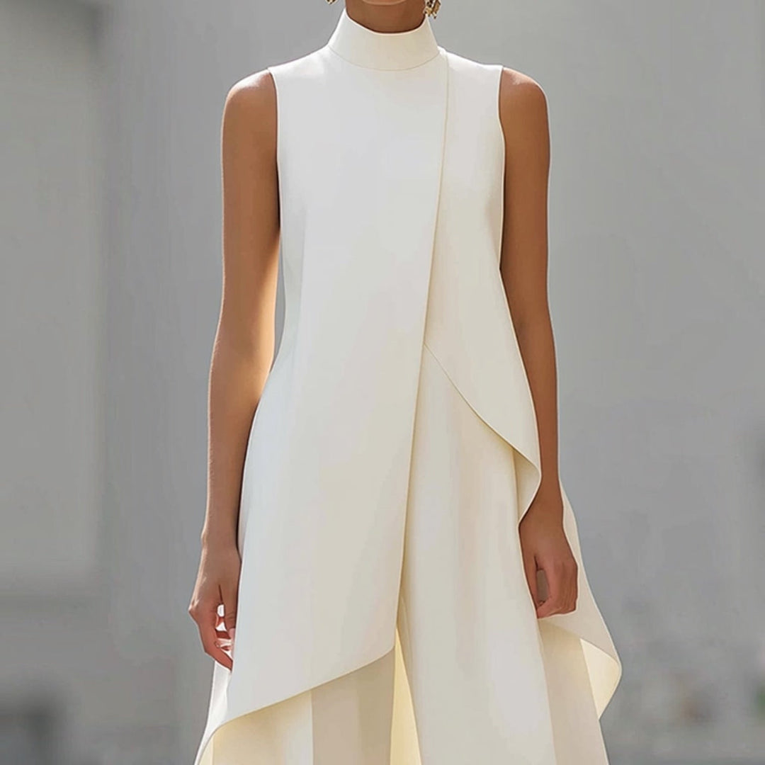 The Marlowe Sculpted Co-ord