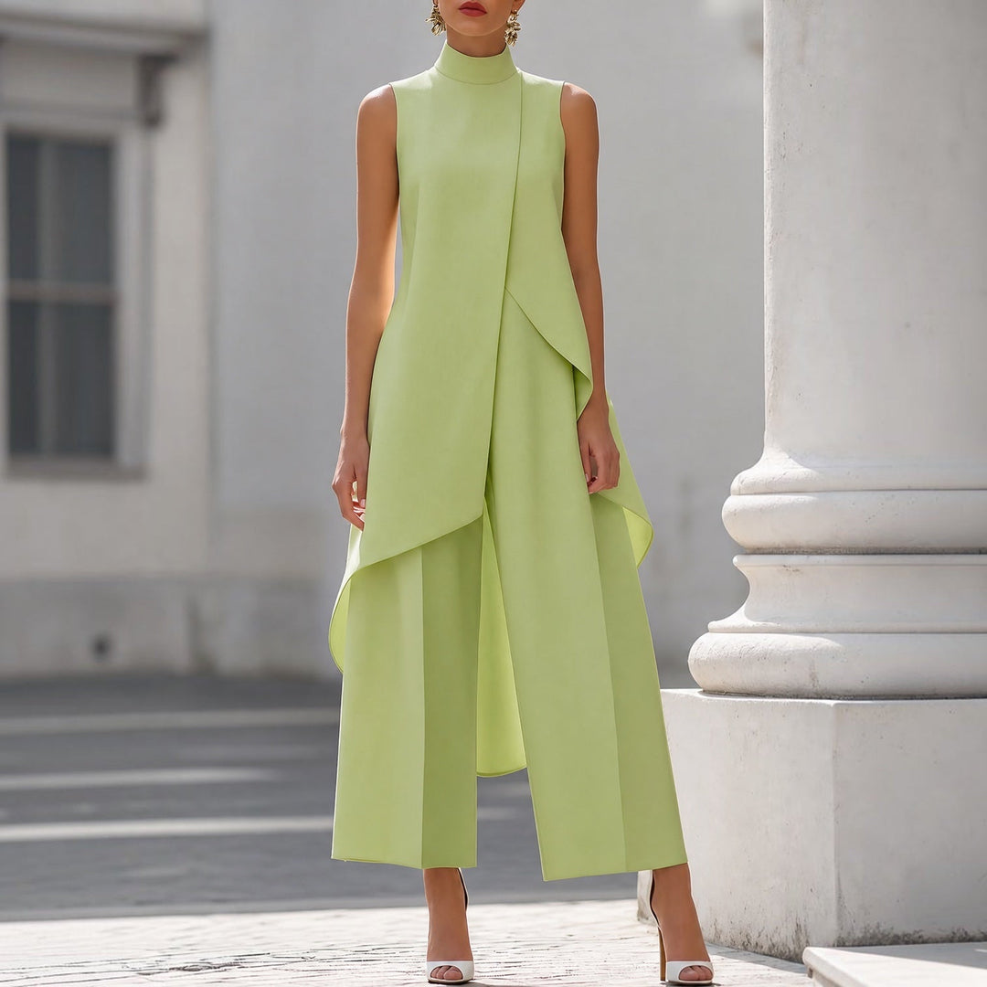 The Marlowe Sculpted Co-ord
