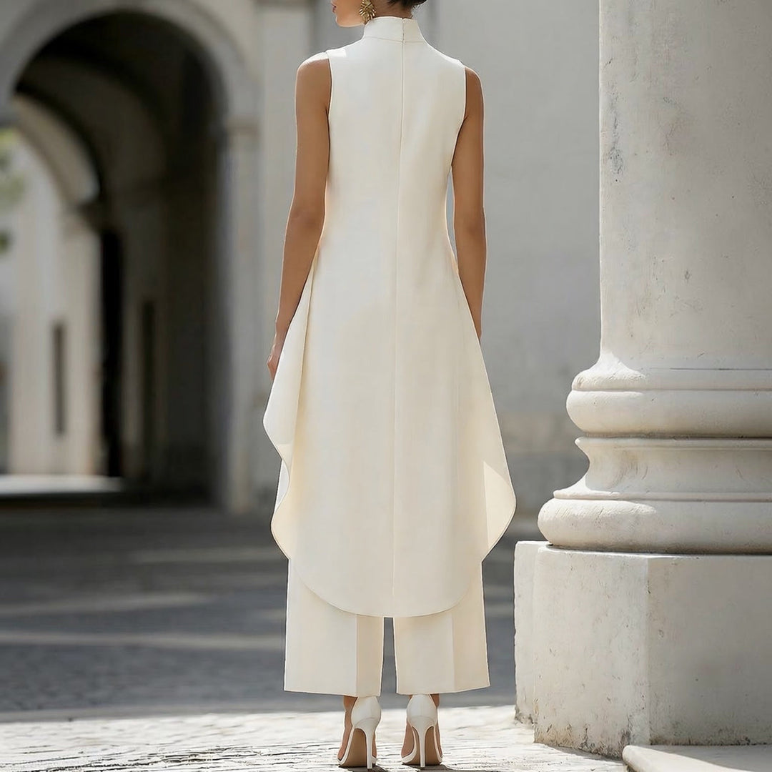 The Marlowe Sculpted Co-ord