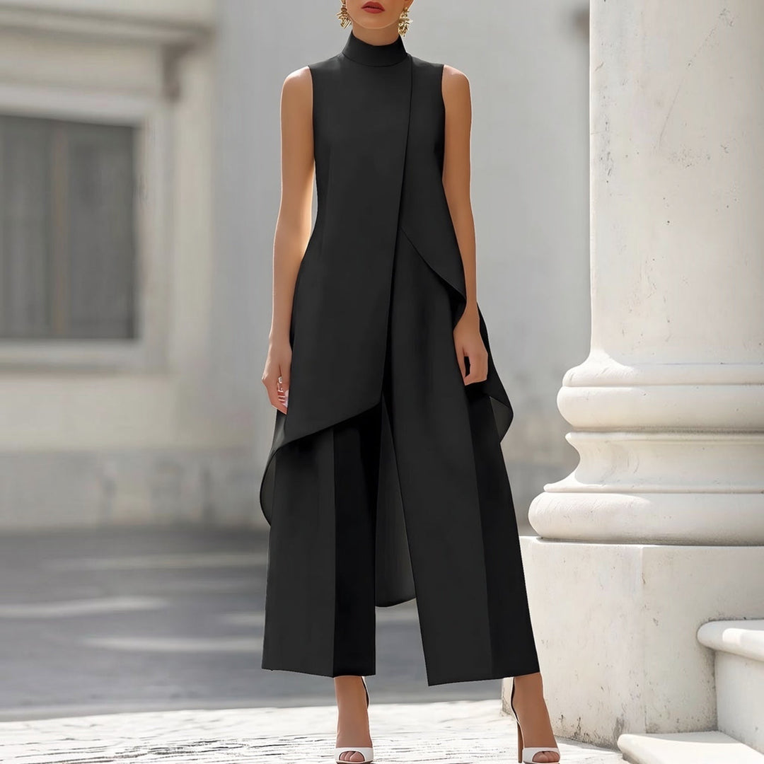The Marlowe Sculpted Co-ord