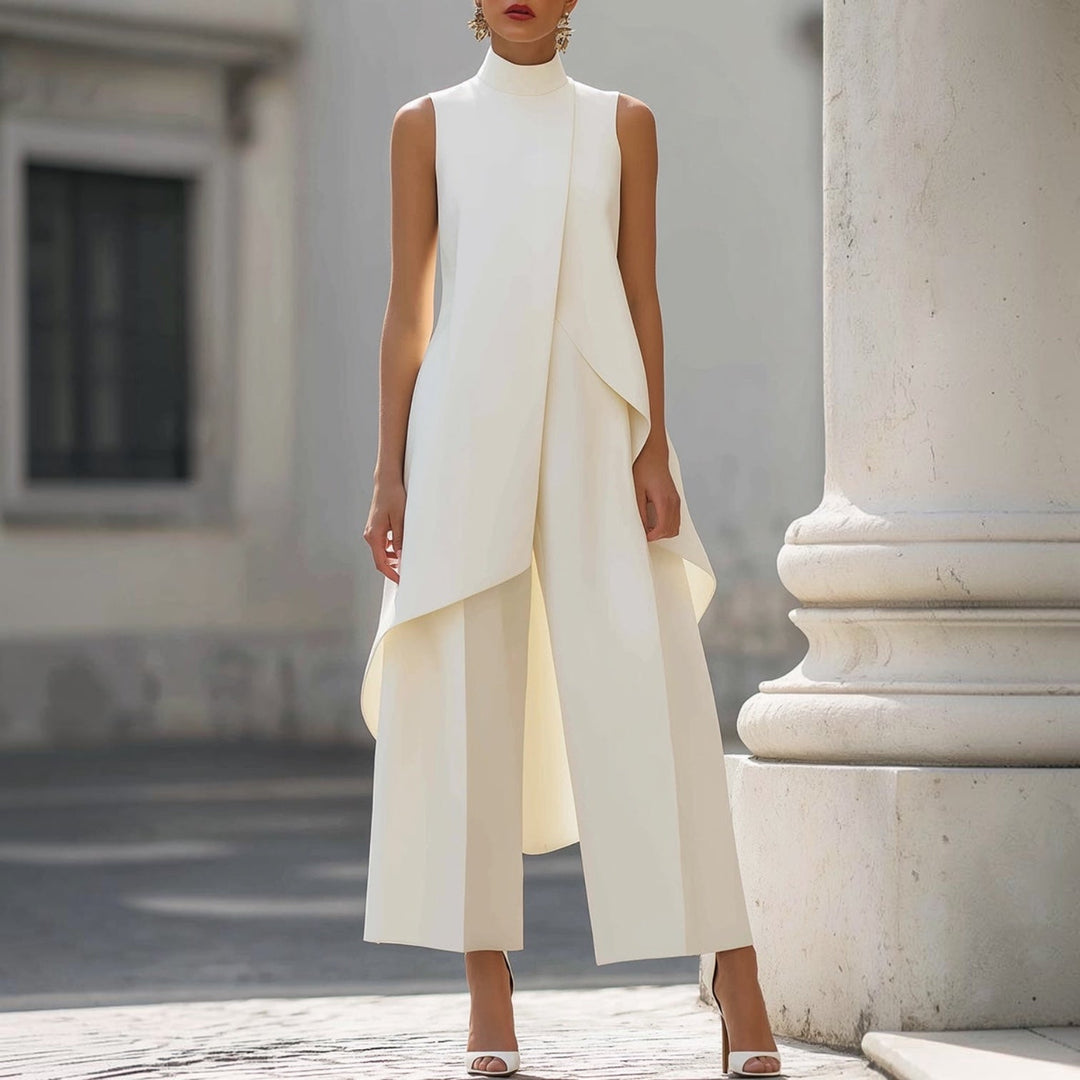 The Marlowe Sculpted Co-ord